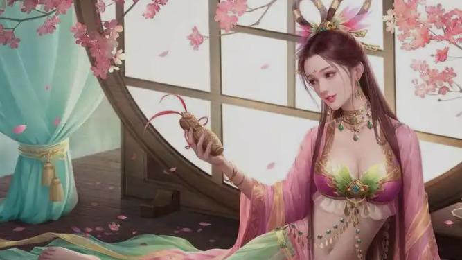 三国杀：最弱神将并非关羽，能克制他的武将，真的不计其数