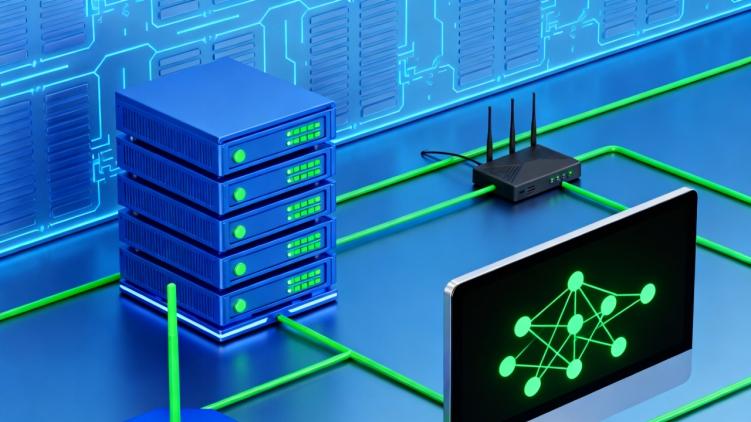 DNS：影响网速的“隐形推手”，你真的了解吗？
