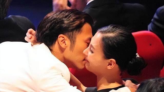 【独家】张柏芝首谈单亲妈妈心路历程：人生底色始终是自我绽放