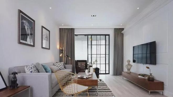 快丢掉你家的大吊灯，无主灯设计显高级，马上装起来！