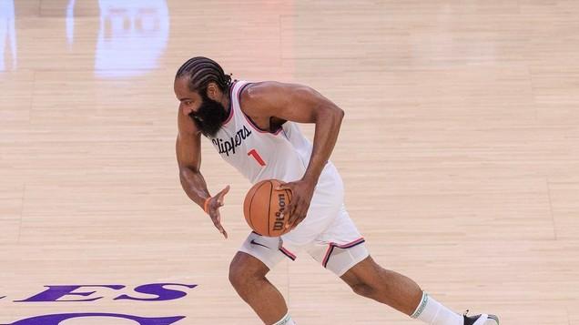 赛季至今詹姆1346分，杜兰特1256分，库里1119分那其他人呢？