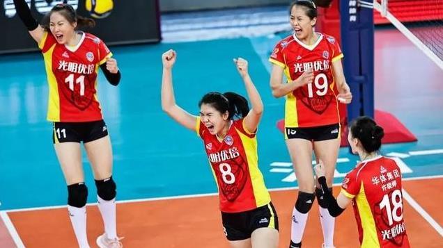 天津女排世俱杯出现分歧，队长要锻炼队伍，姚迪要出线，陈方要拼