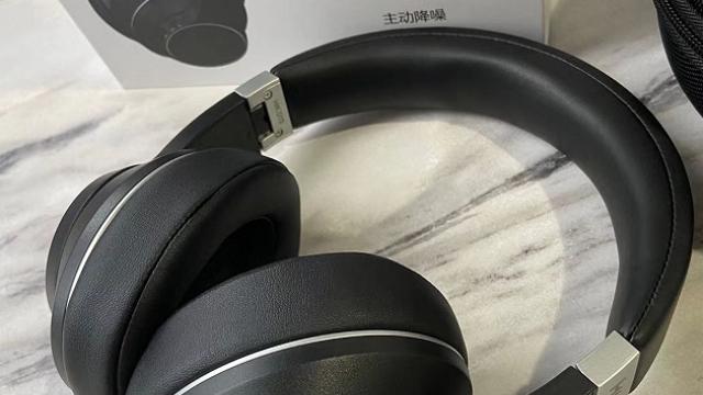 3款为长时间使用而设计的头戴耳机