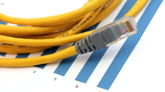 网线长短和网速快慢有关系吗？