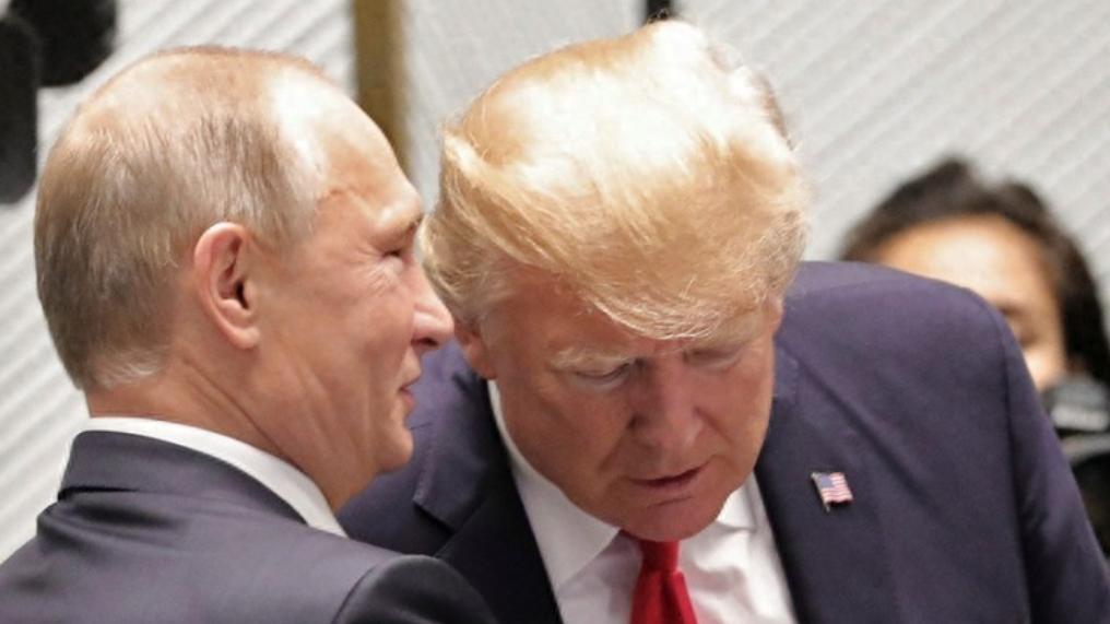 被普京夸上天的特朗普，根本没注意到，他的停火提议被埋了漏洞