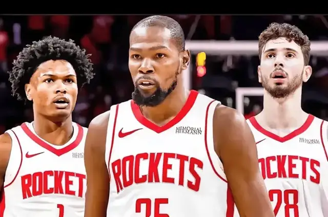 惨败雷霆！浓眉决定打背靠背，誓要击败火箭反弹，申京仍出战成疑