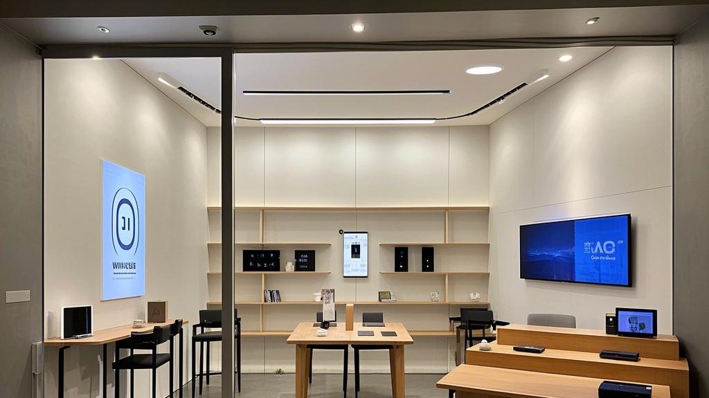 小米日本首家直营店开业，智能家居全球化布局加速