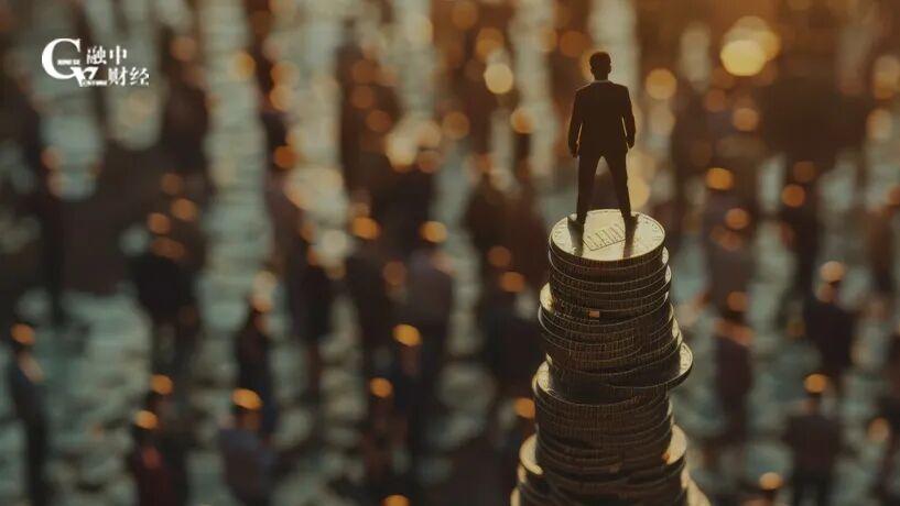 陕西首富，拿下一家上市公司