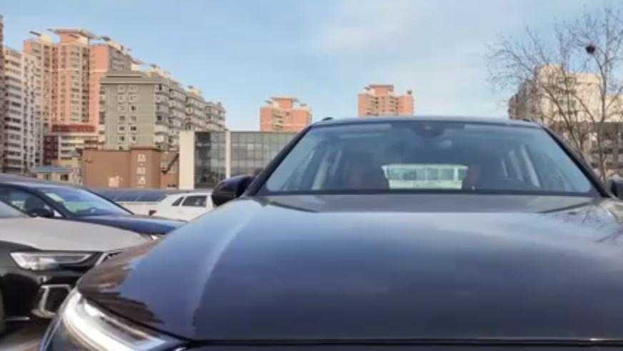 奥迪Q7裸车已经跌至40几万！月售仅1100多台！那么它为何不好卖？