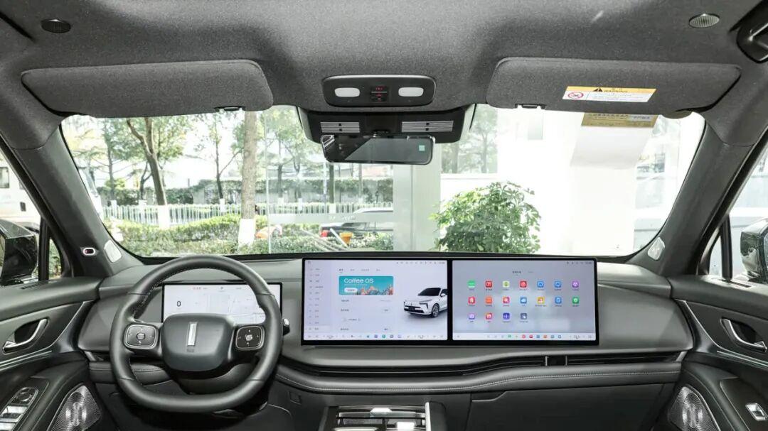 魏牌蓝山再上新，长城为何 “一年磨三剑”？