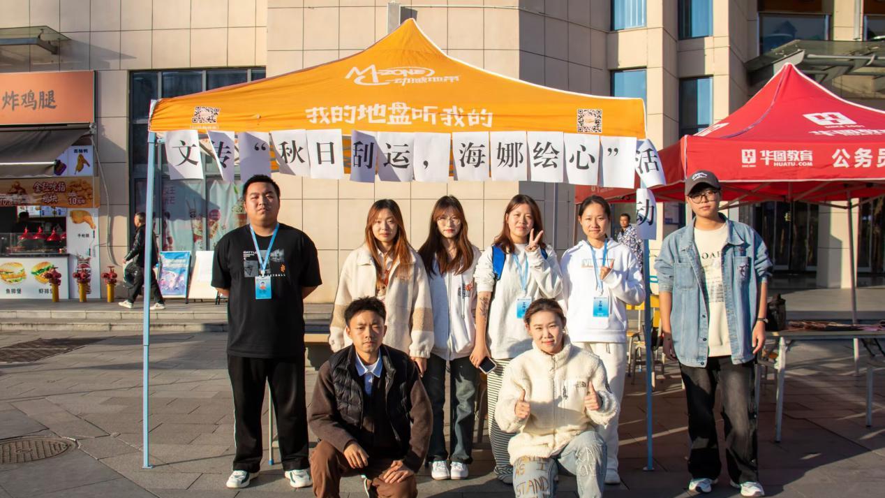 锁定湖北恩施学院文传学院？这趟文传成长之旅藏满惊喜答案