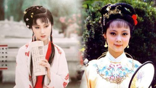 薛宝琴给林黛玉送了一盆名贵的水仙花，为何却给薛宝钗送了一条不值钱的红裙子？