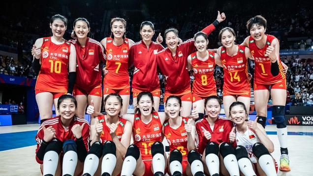 中国女排新一轮裁员将至，多位国手或被优化，双王组合仍有机会