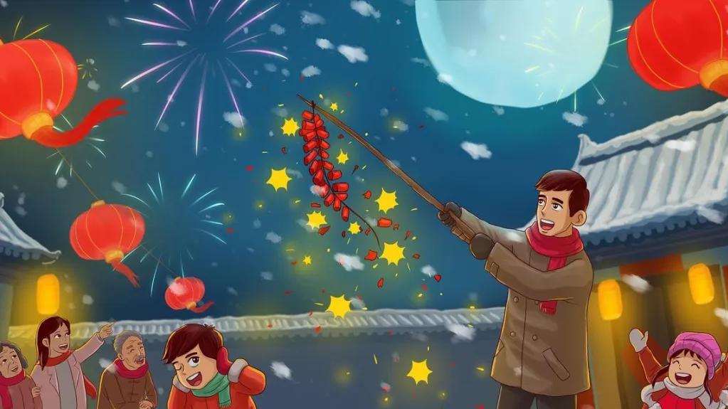 婚姻好不好，过个年就一目了然