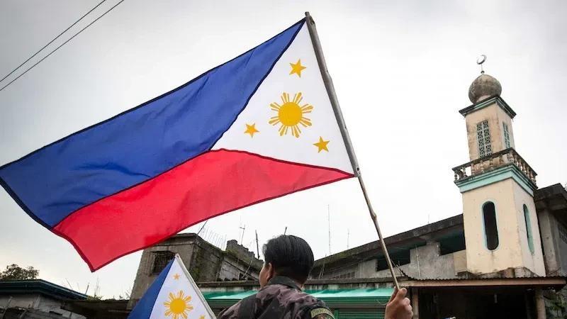 菲律宾政治风暴：马科斯总统的豪赌与未知的未来