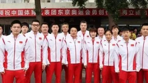 刘国梁：谁家孩子不和家长闹个脾气？家和万事兴