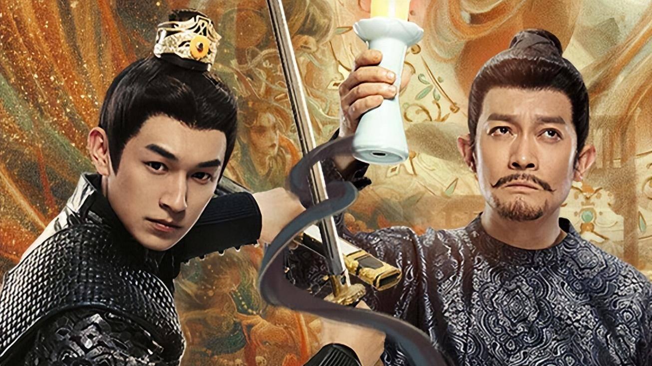 《唐朝诡事录3》！原班人马全员回归，诡案频发，悬念再升级