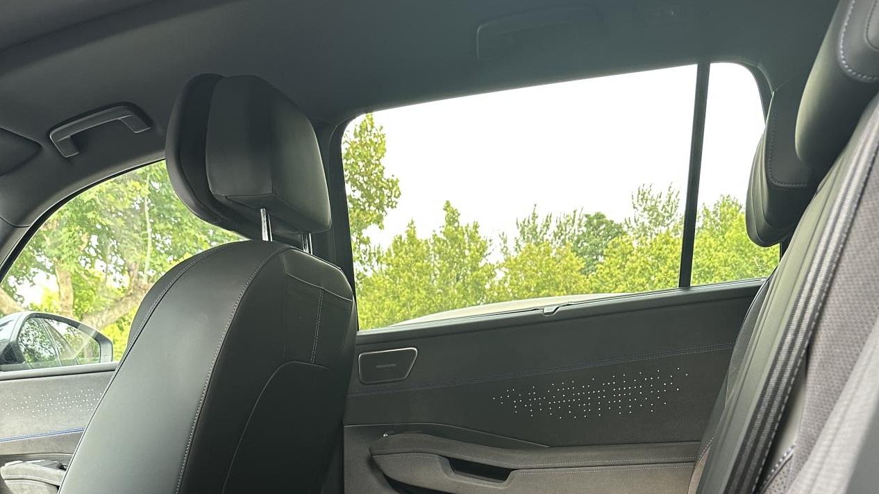 30万级SUV试驾初体验：途昂PRO优缺点分享