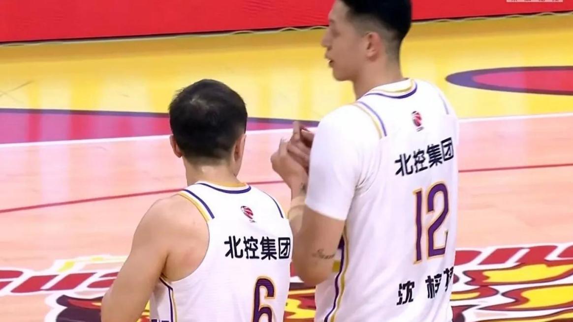 1分险胜！CBA太疯狂，替补奇兵绝杀，徐杰三双，广东6连胜冲前四