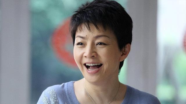 同样是嫁给英家，把宋丹丹和赵明明的结局一对比，差距就出来了