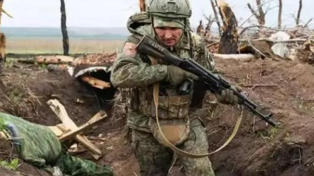 普京不想停战，胃口越来越大！俄军突然发动，要拿下第五个州？