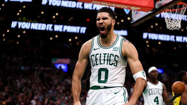 深度有多深？绿军对决尼克斯骑士谁胜一筹？