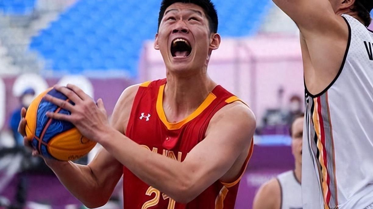 中国男篮：输给韩国队赛事总结，运气之外还有三点处理的有待商榷