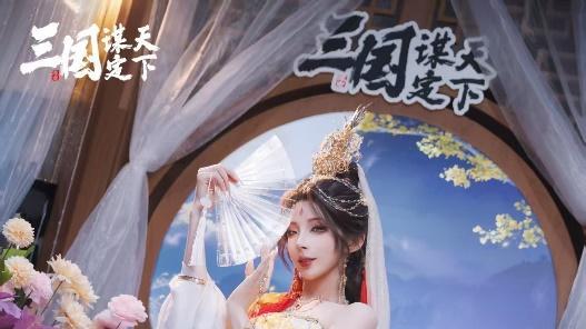 冬日穿搭要暖更要甜？这游戏红包温暖过冬