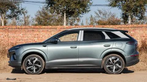 13.98 万起的家用混动 SUV 新选择 比亚迪海狮 06DM-i 实力究竟如何？