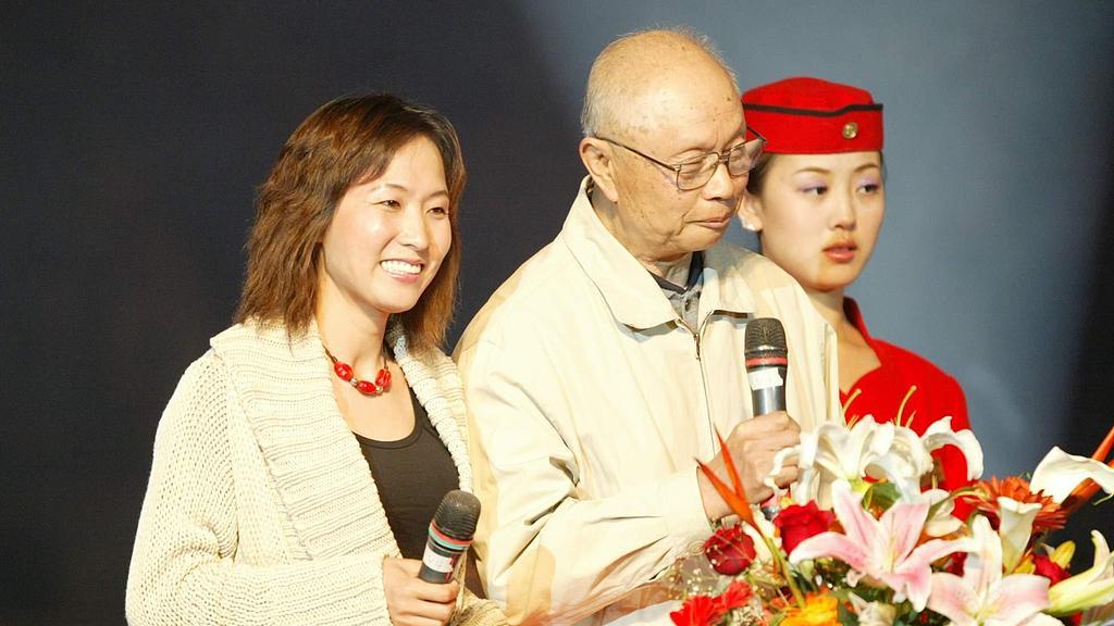 王军霞从东北农村姑娘到奥运长跑冠军的传奇之路