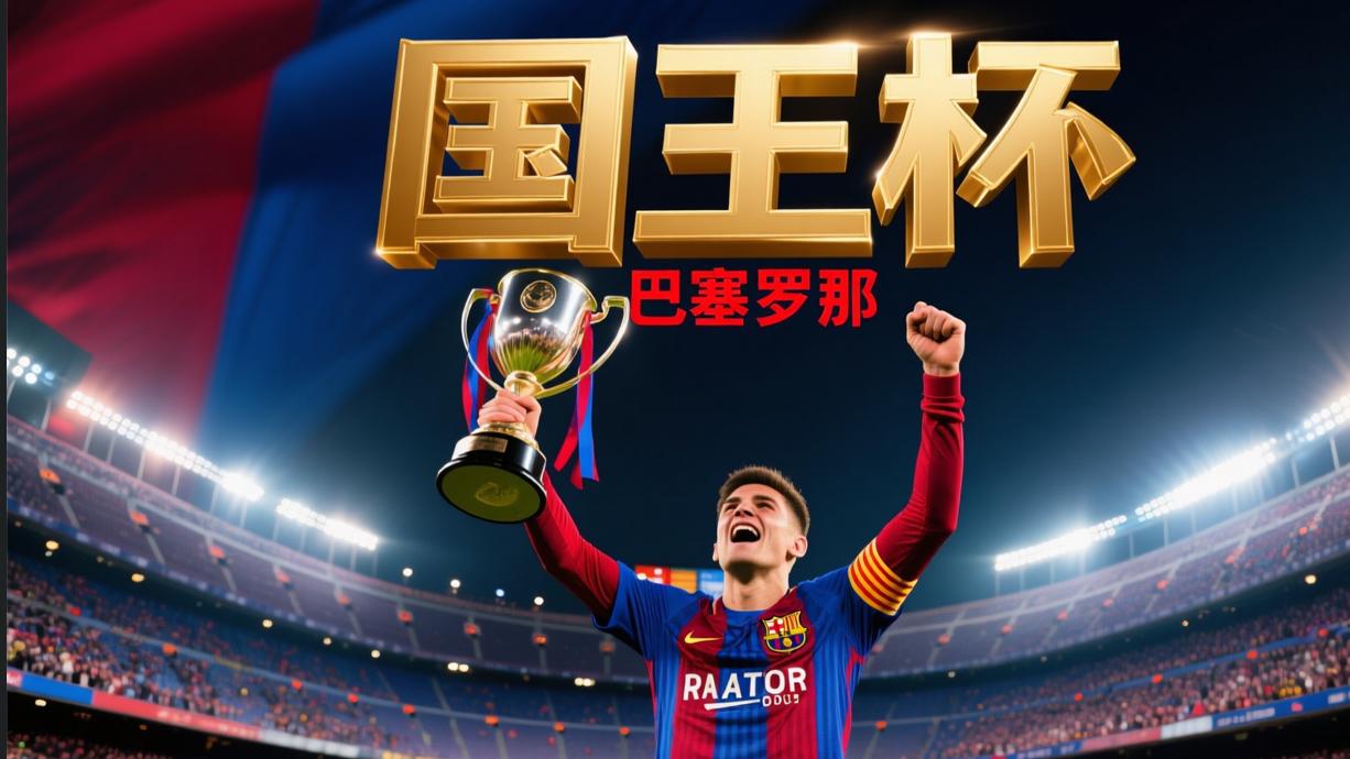 国王瓜达拉哈拉体育VS巴塞罗那