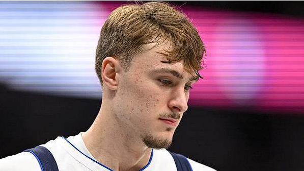 状态糟糕不敌活塞，独行侠新秀弗拉格被成水货状元？