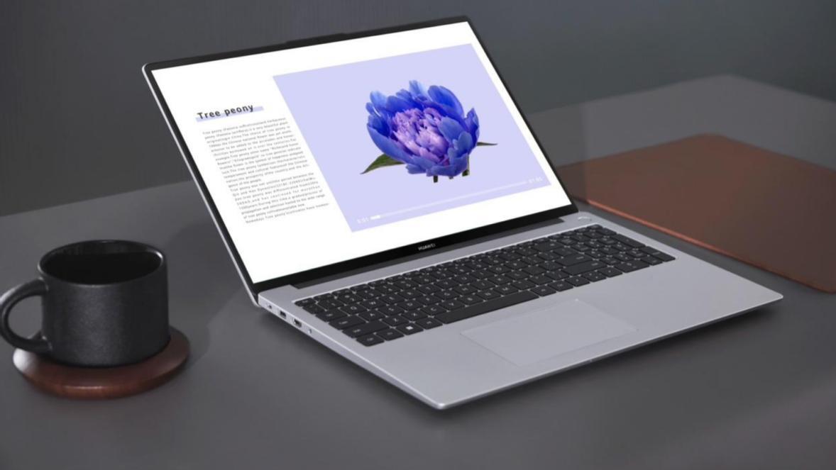 为何华为笔记本成为了年终清单里的必选项？