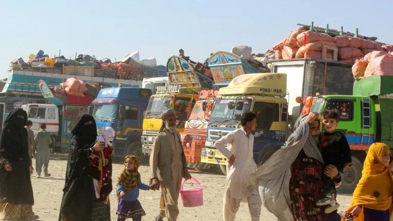 土耳其和卡塔尔斡旋下，巴基斯坦与阿富汗同意延长临时停火