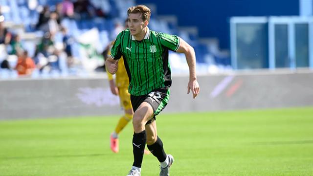 意甲：萨索洛状态回暖，热那亚表现尴尬