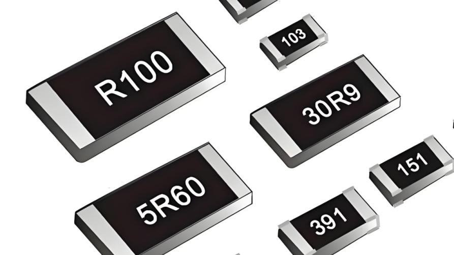 电子元器件-“电阻”基本知识科普