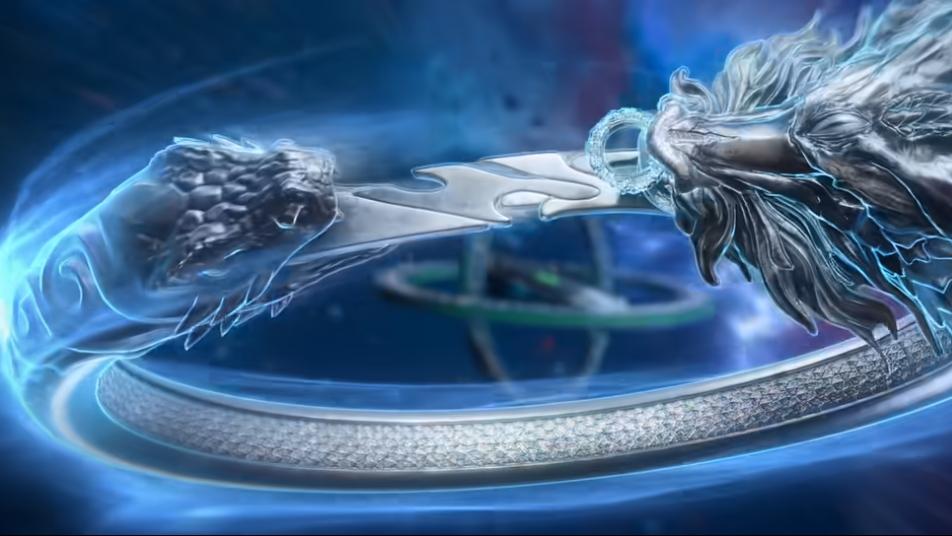 仙逆：王林赠射神车，司徒南喜不自胜的师徒温情