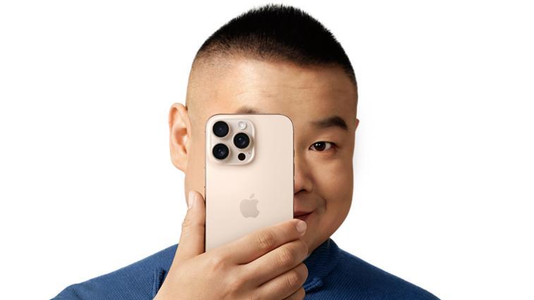 苹果iPhone官网溢价那么多，为何仍被很多人热捧