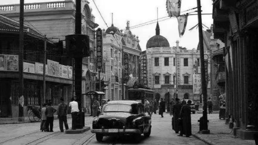 保密局毛人凤晚年凄凉，被亲家嘲讽亲信出卖，最终下场惨不忍睹