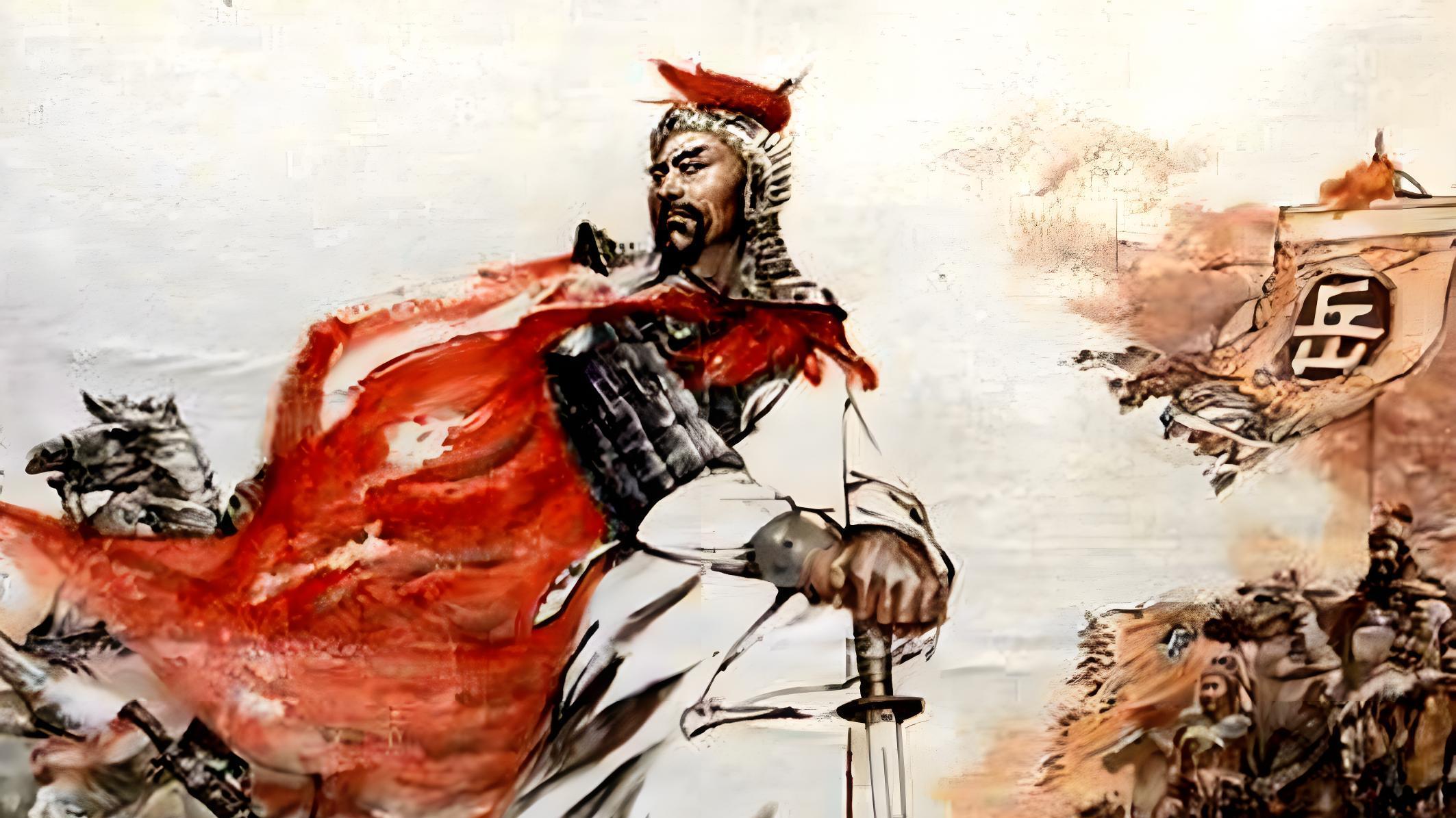 《易经》智慧：如何在尽力与量力中找到人生平衡