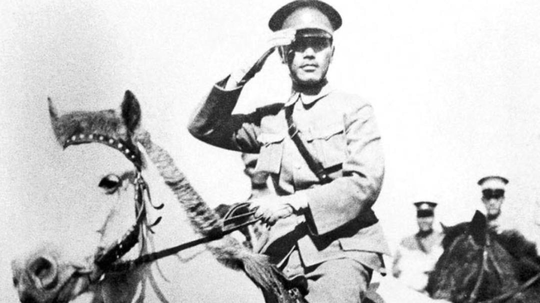 九江近代史料 | 苏联顾问的《中国回忆录》，1926年（中）