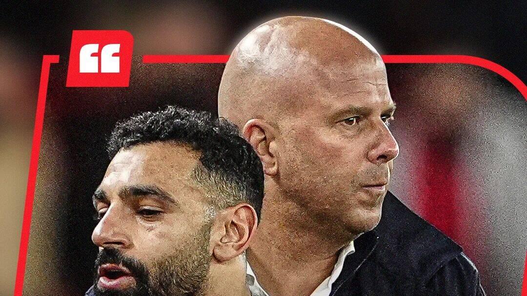 缺谁谁尴尬！利物浦争议点射国米，斯洛特暂时保住帅位