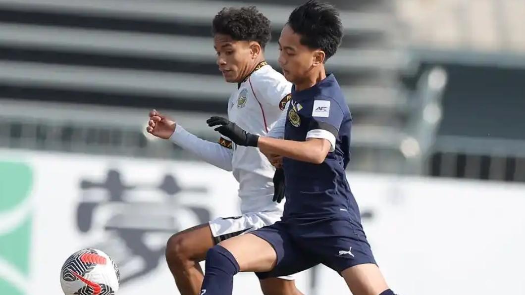 U17国足遭逆转失去提前晋级资格，已有四队被淘汰