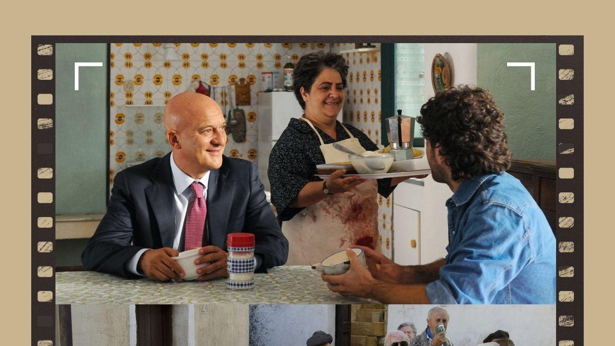 光影之间｜南意轻喜剧里艳阳与人情