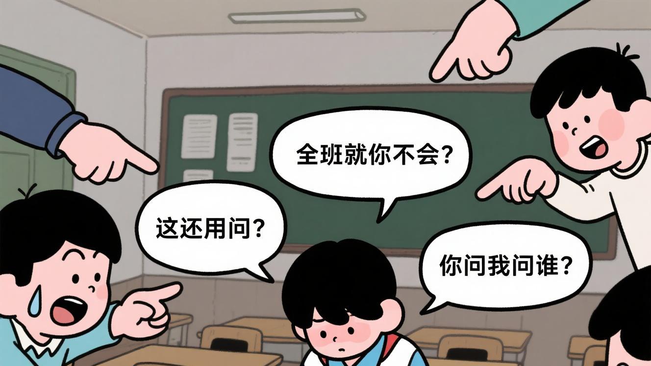 警惕！这句话正在毁掉你的人缘！90后都中了招