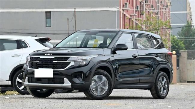 9万左右买SUV，我最终选择了起亚赛图斯