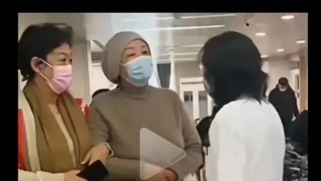 张兰生病治疗，汪汪愧疚提出在北京买公寓咱住一起，母亲一听秒拒