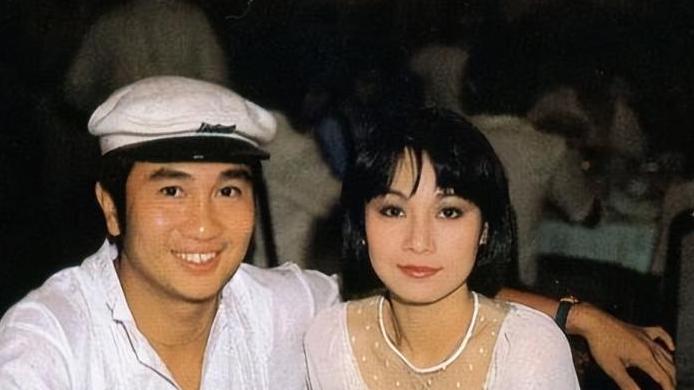 盘点已故的25位香港女星：那些我们以为只是退圈的她们