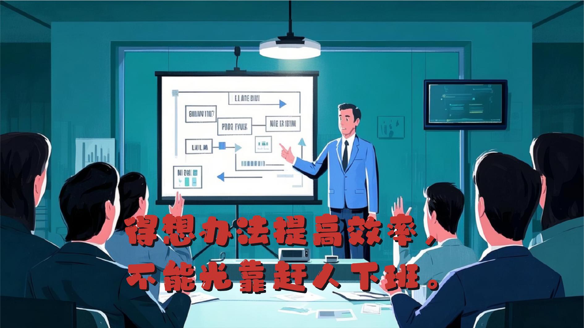 大疆强制下班启示录：健康职场离我们还有多远？