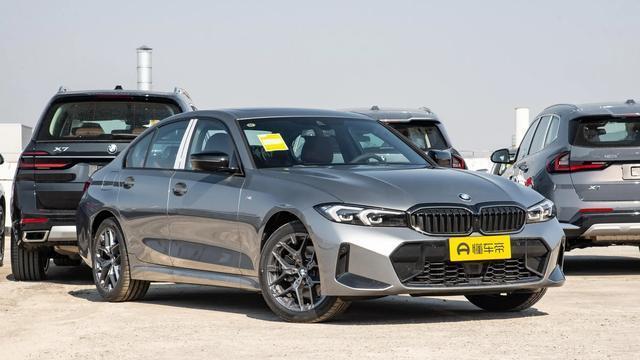 中型及中大型车质量榜单出炉，奥迪A6L稳居前五，奔驰C级表现中规中矩